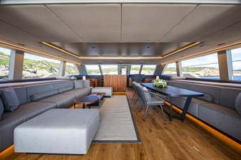 VAHEWA 10 VAHEWA 2024 SUNREEF YACHTS Power Catamaran Motor Yacht Yacht MLS #446313 10