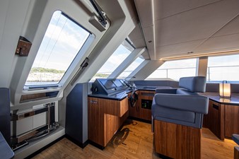 VAHEWA 12 VAHEWA 2024 SUNREEF YACHTS Power Catamaran Motor Yacht Yacht MLS #446313 12