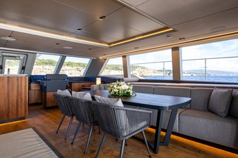 VAHEWA 13 VAHEWA 2024 SUNREEF YACHTS Power Catamaran Motor Yacht Yacht MLS #446313 13
