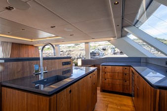 VAHEWA 14 VAHEWA 2024 SUNREEF YACHTS Power Catamaran Motor Yacht Yacht MLS #446313 14