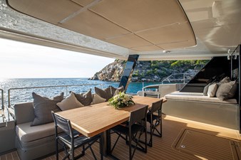 VAHEWA 17 VAHEWA 2024 SUNREEF YACHTS Power Catamaran Motor Yacht Yacht MLS #446313 17