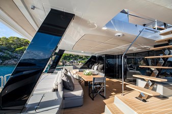 VAHEWA 16 VAHEWA 2024 SUNREEF YACHTS Power Catamaran Motor Yacht Yacht MLS #446313 16