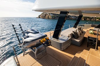 VAHEWA 18 VAHEWA 2024 SUNREEF YACHTS Power Catamaran Motor Yacht Yacht MLS #446313 18