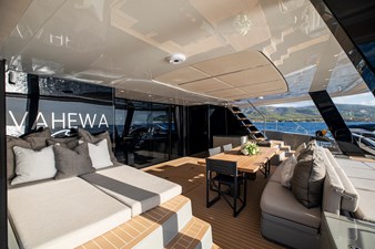 VAHEWA 15 VAHEWA 2024 SUNREEF YACHTS Power Catamaran Motor Yacht Yacht MLS #446313 15
