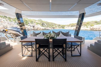 VAHEWA 19 VAHEWA 2024 SUNREEF YACHTS Power Catamaran Motor Yacht Yacht MLS #446313 19