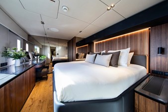 VAHEWA 20 VAHEWA 2024 SUNREEF YACHTS Power Catamaran Motor Yacht Yacht MLS #446313 20