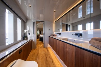 VAHEWA 22 VAHEWA 2024 SUNREEF YACHTS Power Catamaran Motor Yacht Yacht MLS #446313 22