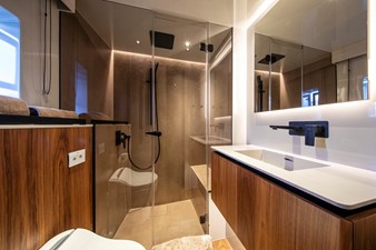 VAHEWA 24 VAHEWA 2024 SUNREEF YACHTS Power Catamaran Motor Yacht Yacht MLS #446313 24