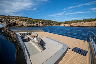 VAHEWA 34 VAHEWA 2024 SUNREEF YACHTS Power Catamaran Motor Yacht Yacht MLS #446313 34