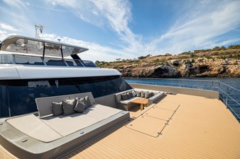 VAHEWA 33 VAHEWA 2024 SUNREEF YACHTS Power Catamaran Motor Yacht Yacht MLS #446313 33