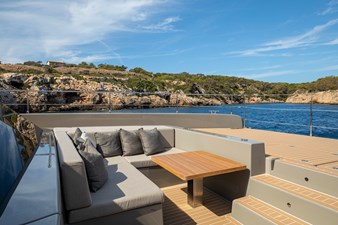 VAHEWA 35 VAHEWA 2024 SUNREEF YACHTS Power Catamaran Motor Yacht Yacht MLS #446313 35