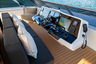 VAHEWA 37 VAHEWA 2024 SUNREEF YACHTS Power Catamaran Motor Yacht Yacht MLS #446313 37
