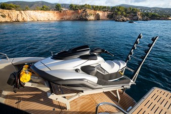 VAHEWA 40 VAHEWA 2024 SUNREEF YACHTS Power Catamaran Motor Yacht Yacht MLS #446313 40