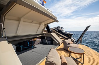 VAHEWA 39 VAHEWA 2024 SUNREEF YACHTS Power Catamaran Motor Yacht Yacht MLS #446313 39