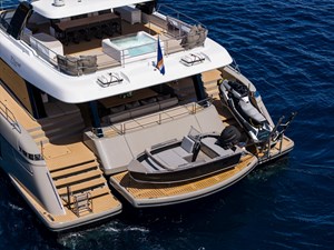 VAHEWA 42 VAHEWA 2024 SUNREEF YACHTS Power Catamaran Motor Yacht Yacht MLS #446313 42