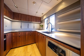 VAHEWA 30 VAHEWA 2024 SUNREEF YACHTS Power Catamaran Motor Yacht Yacht MLS #446313 30