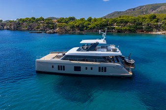 VAHEWA 44 VAHEWA 2024 SUNREEF YACHTS Power Catamaran Motor Yacht Yacht MLS #446313 44
