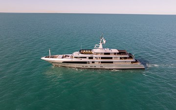 REGINA D'ITALIA 32 