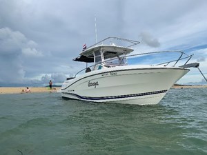 Ilanga 2 3. JEANNEAU - Cap Camarat 9.0CC 2019 (iLanga)