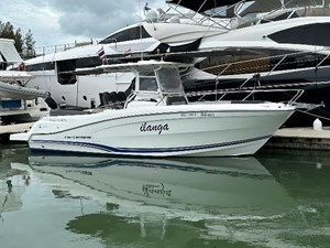 Ilanga 3 4. JEANNEAU - Cap Camarat 9.0CC 2019 (iLanga)