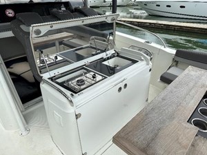 Ilanga 11 12. JEANNEAU - Cap Camarat 9.0CC 2019 (iLanga)
