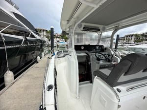 Ilanga 15 16. JEANNEAU - Cap Camarat 9.0CC 2019 (iLanga)