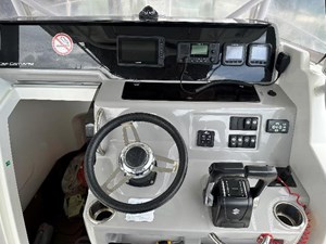 Ilanga 17 18. JEANNEAU - Cap Camarat 9.0CC 2019 (iLanga)
