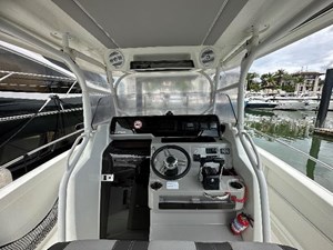 Ilanga 21 22. JEANNEAU - Cap Camarat 9.0CC 2019 (iLanga)