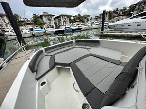Ilanga 23 24. JEANNEAU - Cap Camarat 9.0CC 2019 (iLanga)