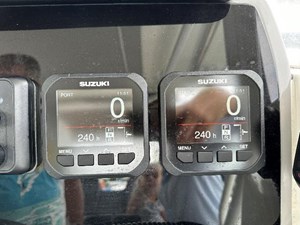 Ilanga 29 30. JEANNEAU - Cap Camarat 9.0CC 2019 (iLanga)