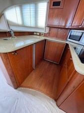 Silverton 45 Convertible 14 