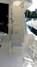 Silverton 45 Convertible 20 