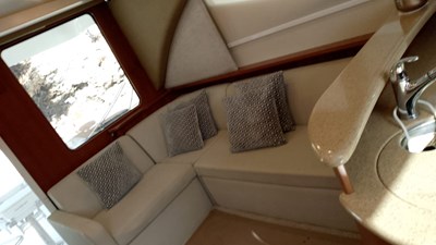 Silverton 45 Convertible 24 