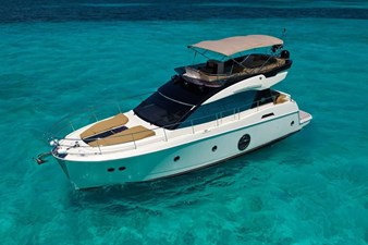 Monte Carlo Yachts MC5 1 