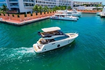 Monte Carlo Yachts MC5 2 