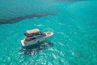 Monte Carlo Yachts MC5 4 