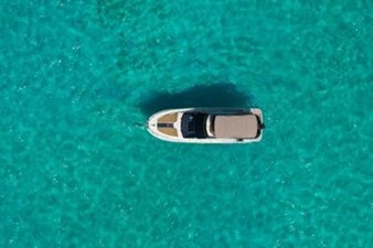 Monte Carlo Yachts MC5 5 