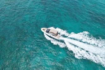 Monte Carlo Yachts MC5 9 
