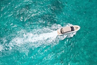 Monte Carlo Yachts MC5 11 