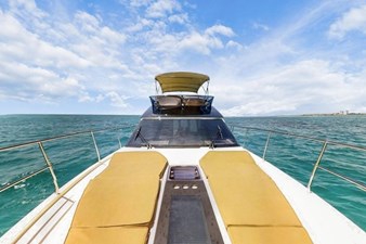 Monte Carlo Yachts MC5 12 
