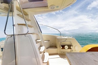 Monte Carlo Yachts MC5 13 