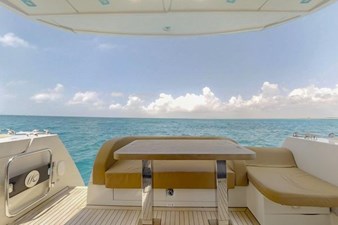 Monte Carlo Yachts MC5 14 