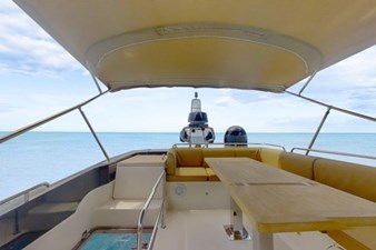 Monte Carlo Yachts MC5 16 