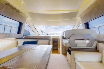 Monte Carlo Yachts MC5 17 