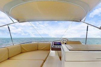 Monte Carlo Yachts MC5 20 