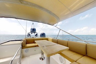 Monte Carlo Yachts MC5 21 