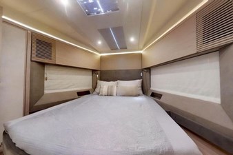 Monte Carlo Yachts MC5 23 