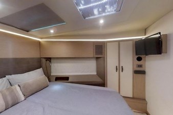 Monte Carlo Yachts MC5 24 