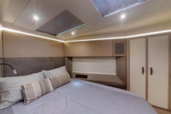 Monte Carlo Yachts MC5 25 