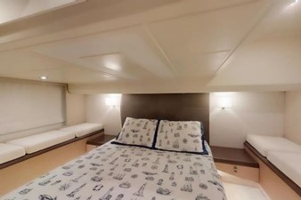 Monte Carlo Yachts MC5 26 